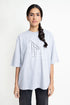 The Word Search Extreme Oversized T-Shirt